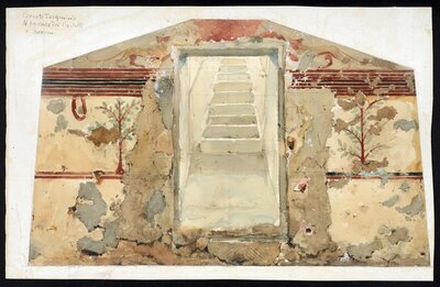 All'Etrusca Convegno Internazionale